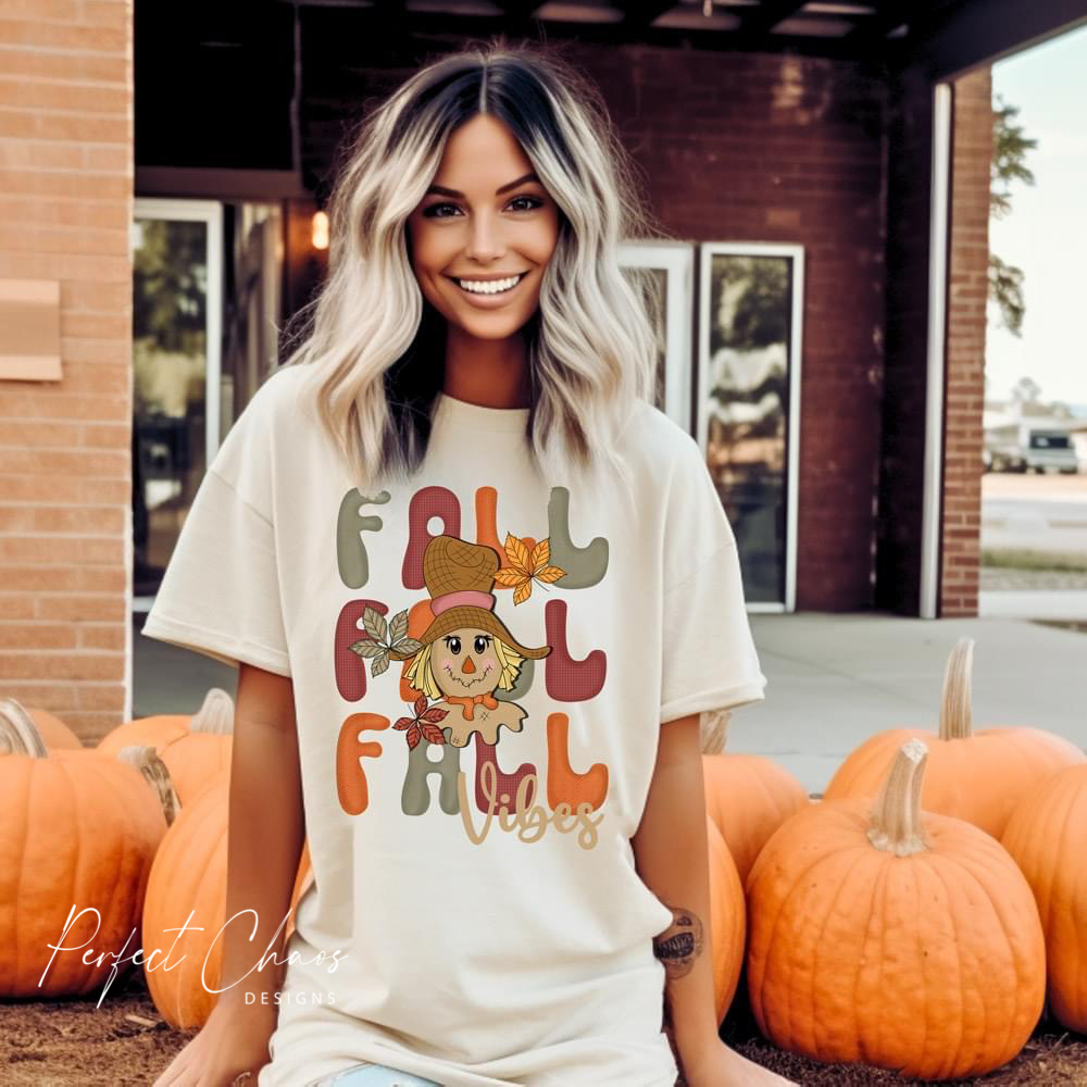 Fall Fall Fall Vibes