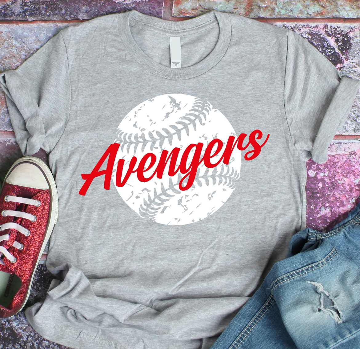Avengers