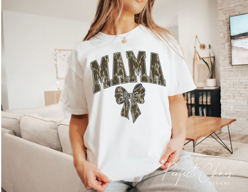 Mama