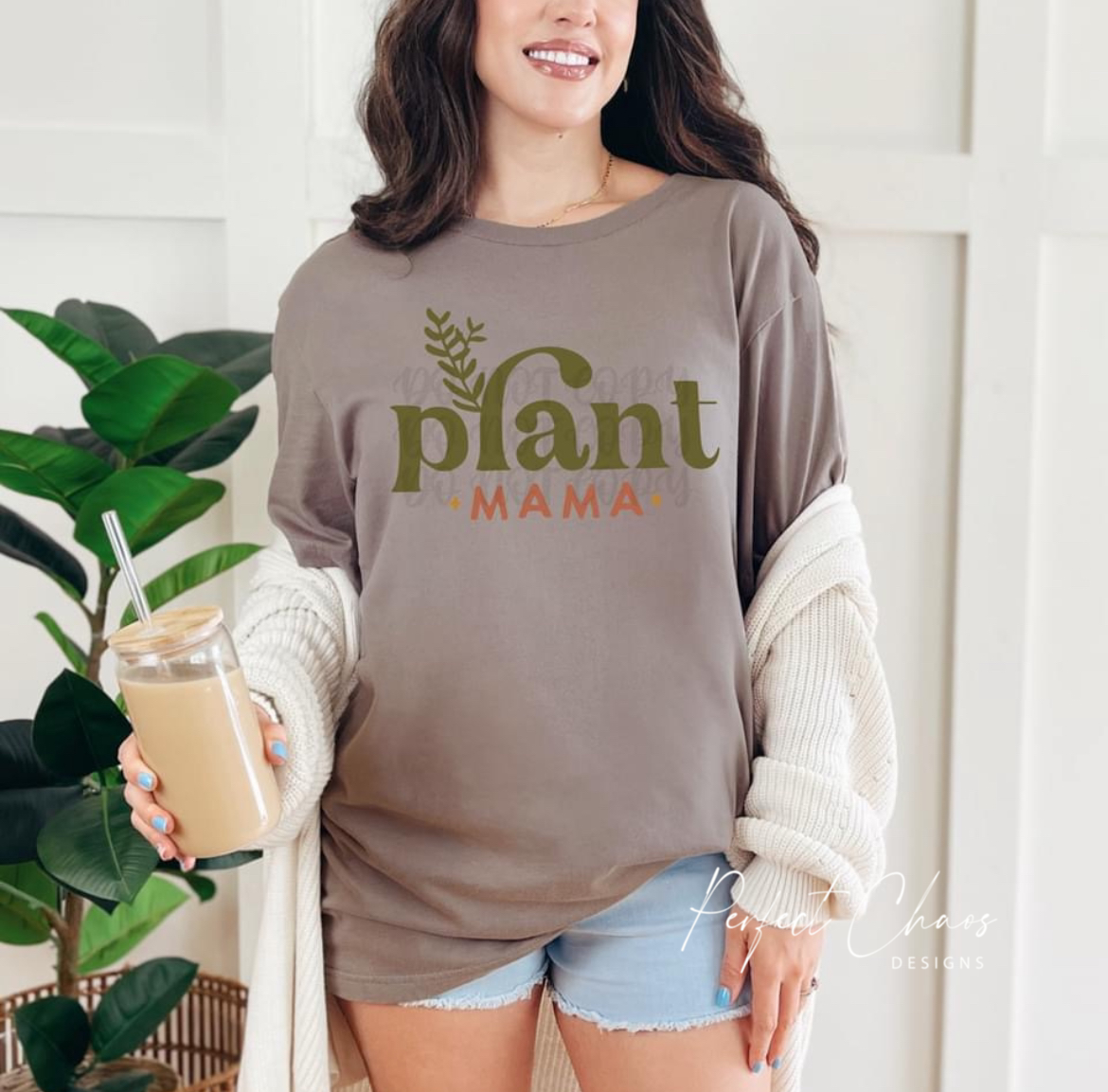 Plant Mama