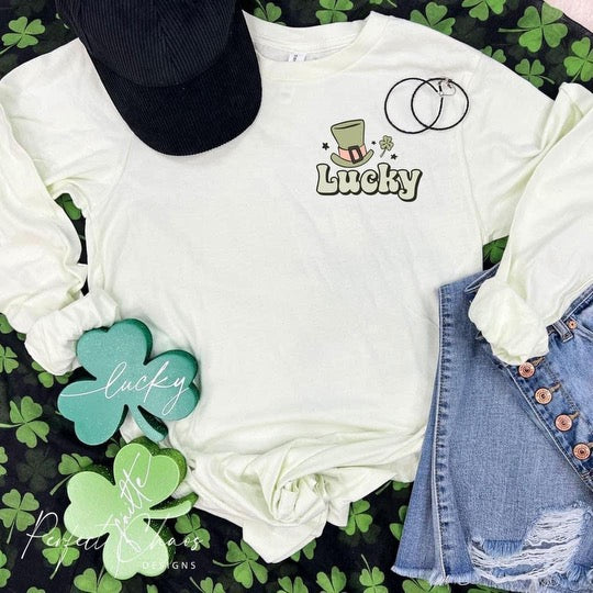 Lucky pocket