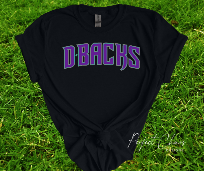 Dbacks