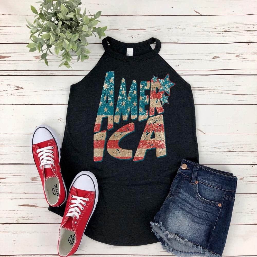 America Star