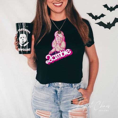 Zombie
