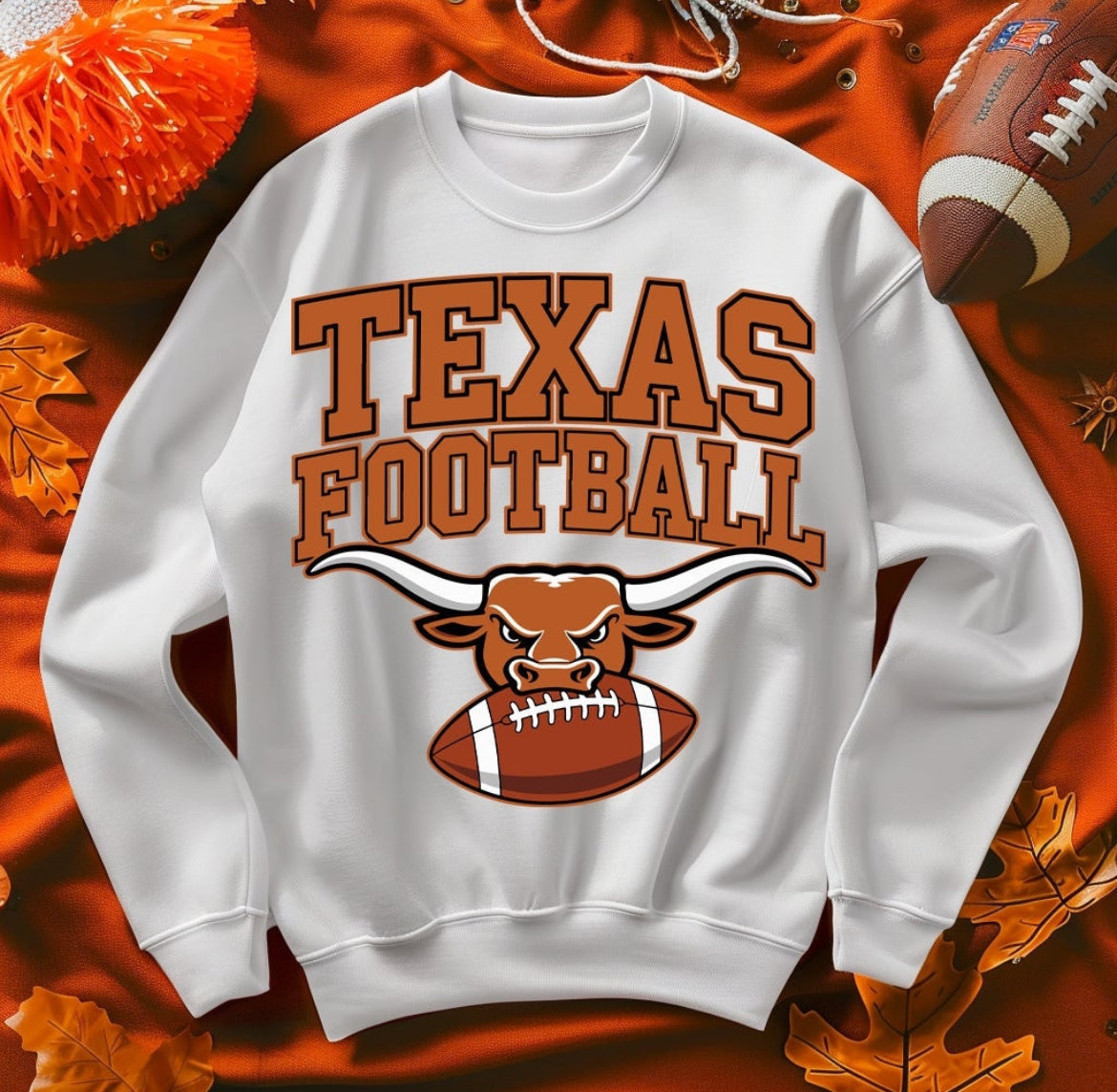 Texas Football
