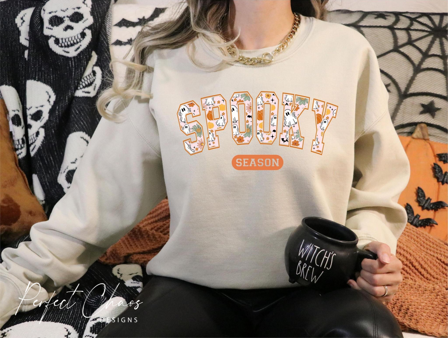 Spooky Season
