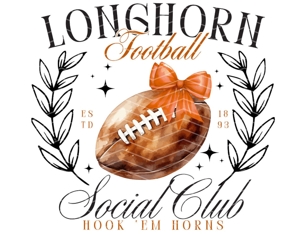 Longhorn Football Social Club