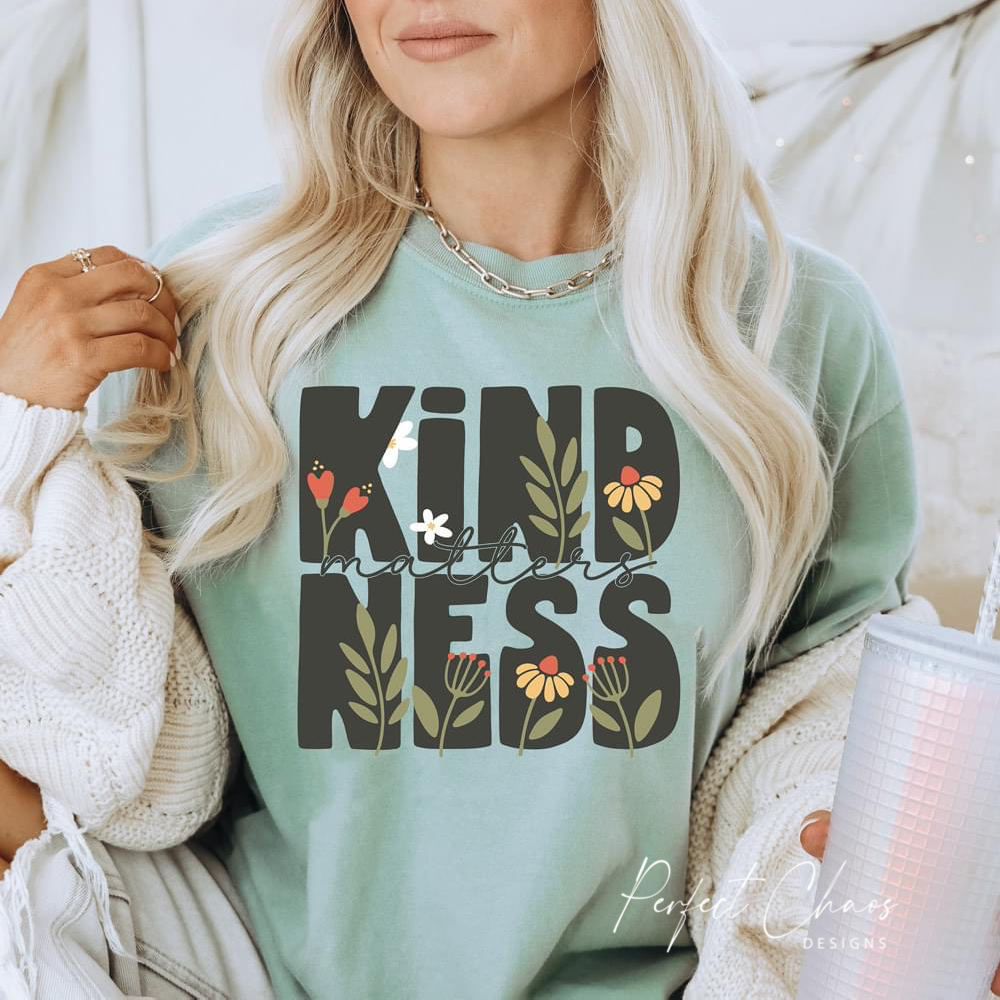 Kindness Matters