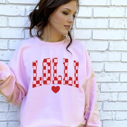 Lolli