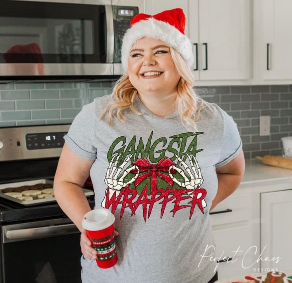 Gangsta Wrapper