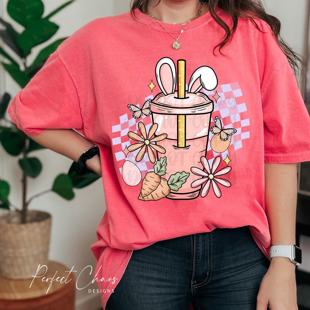Bunny Drink