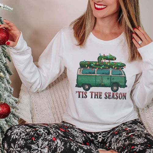Tis the season - Cactus on top
