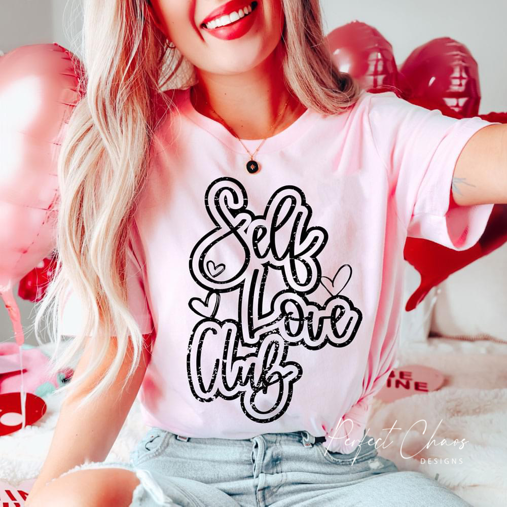 Self Love Club