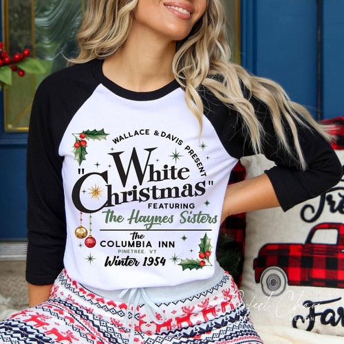 White Christmas