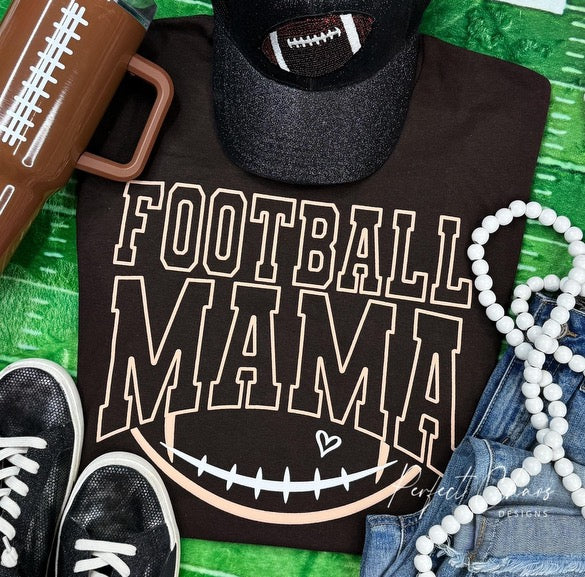 Football Mama 🏈
