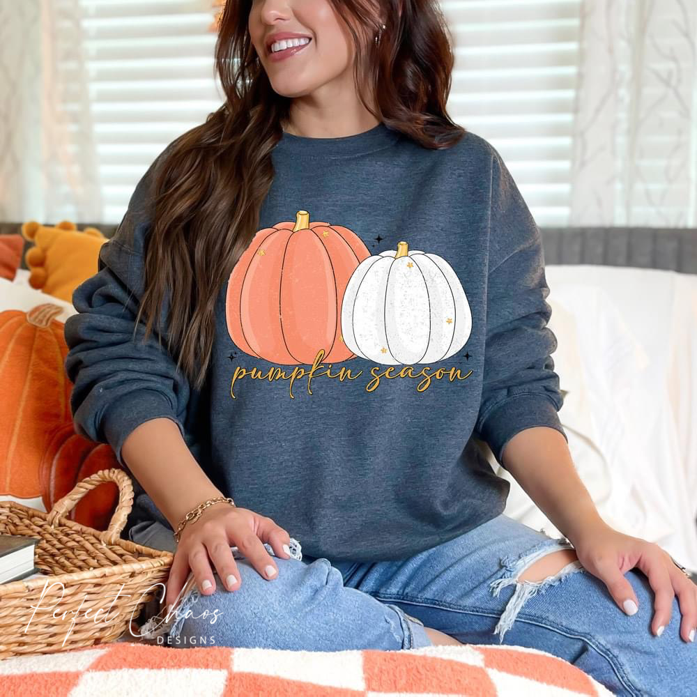Pumpkin Season