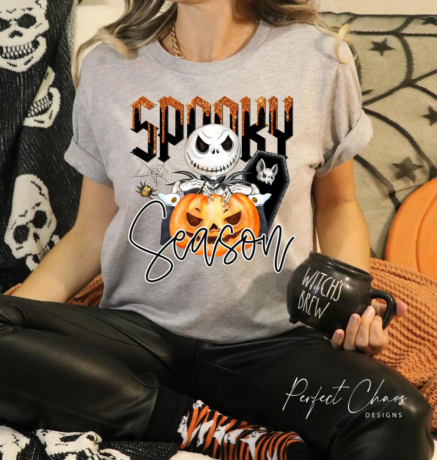 Spooky Season