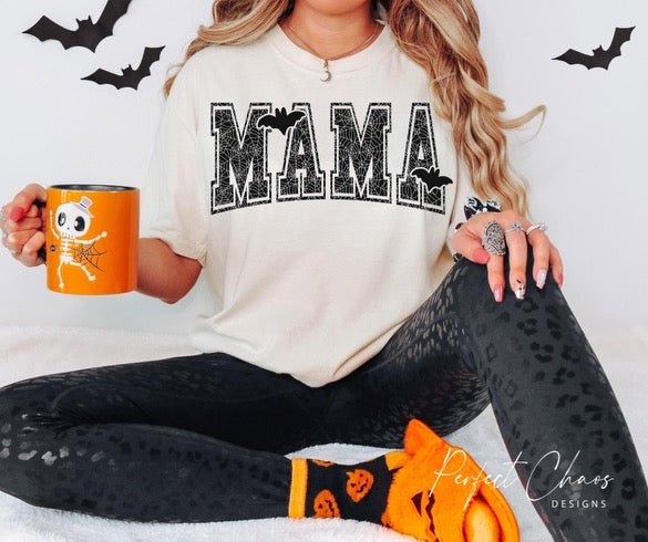 Mama 🦇