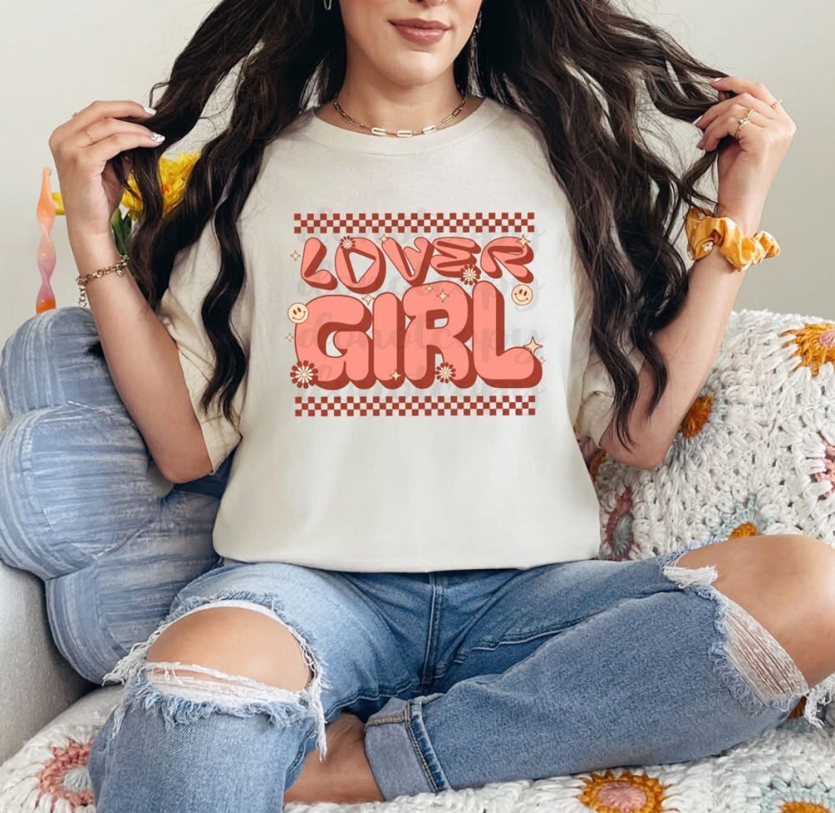 Lover girl