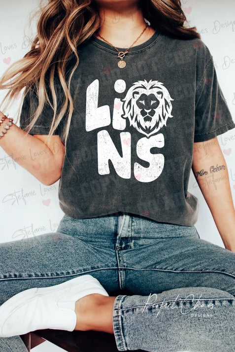Lions