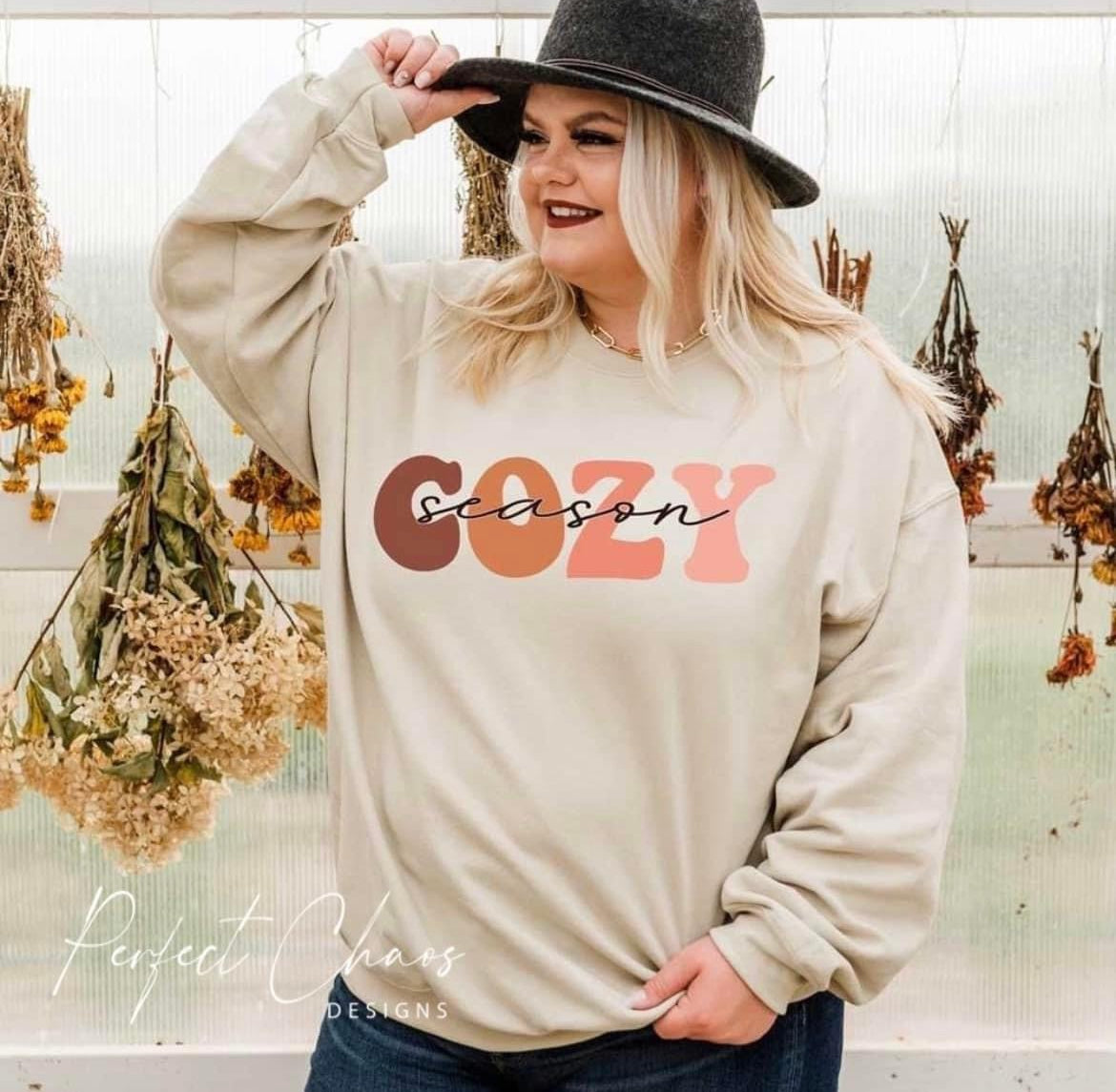 Cozy