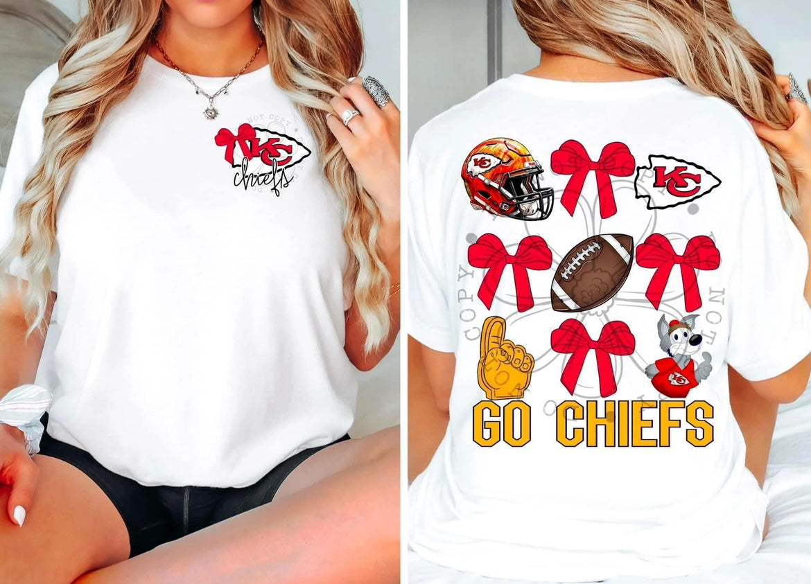 Go Chiefs