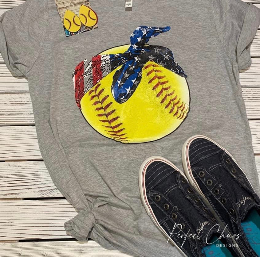 Softball