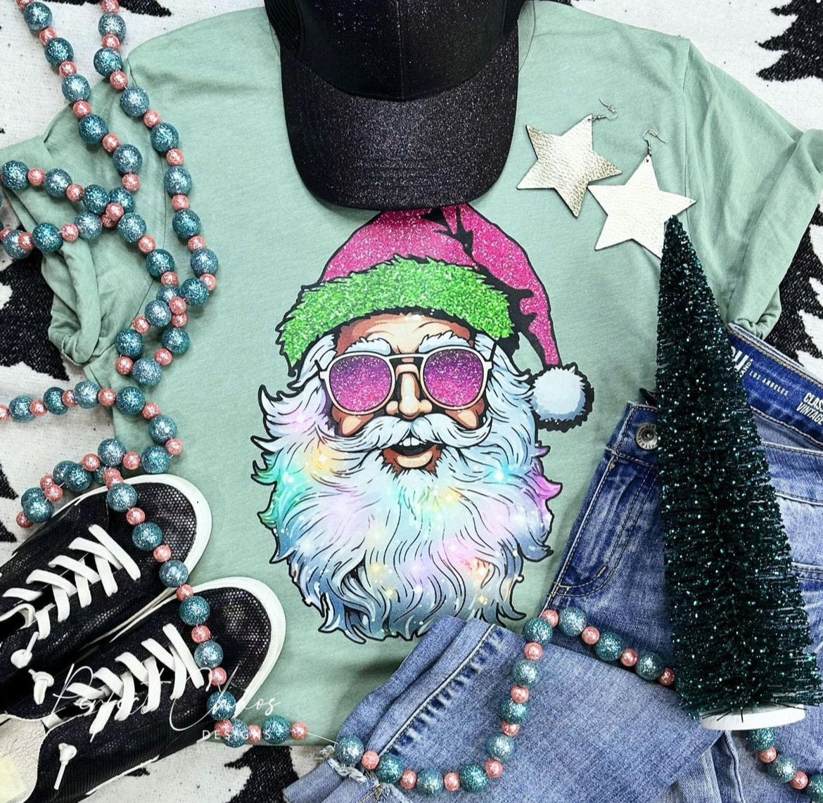 Santa