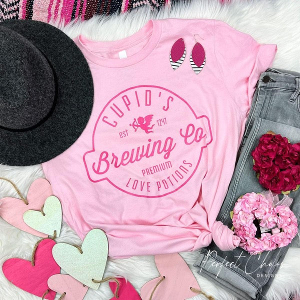 Cupids Brewing Co