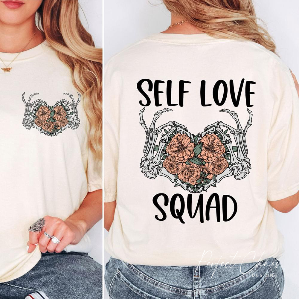 Self Love Squad