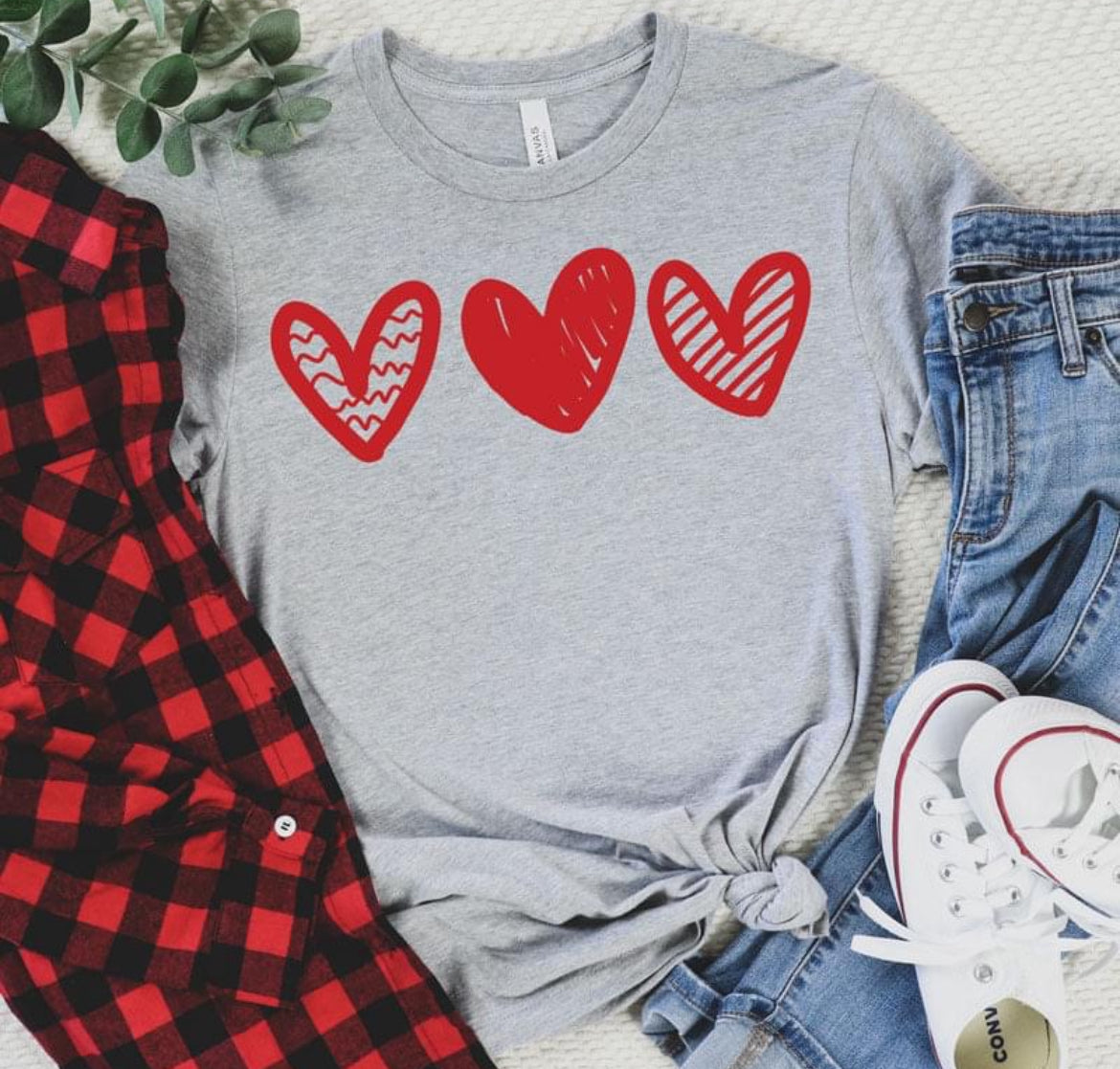 Hearts