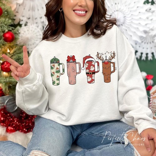 Christmas Stanleys