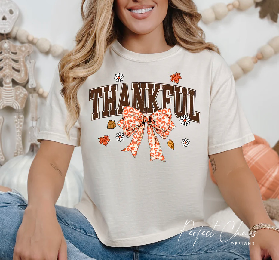 Thankful