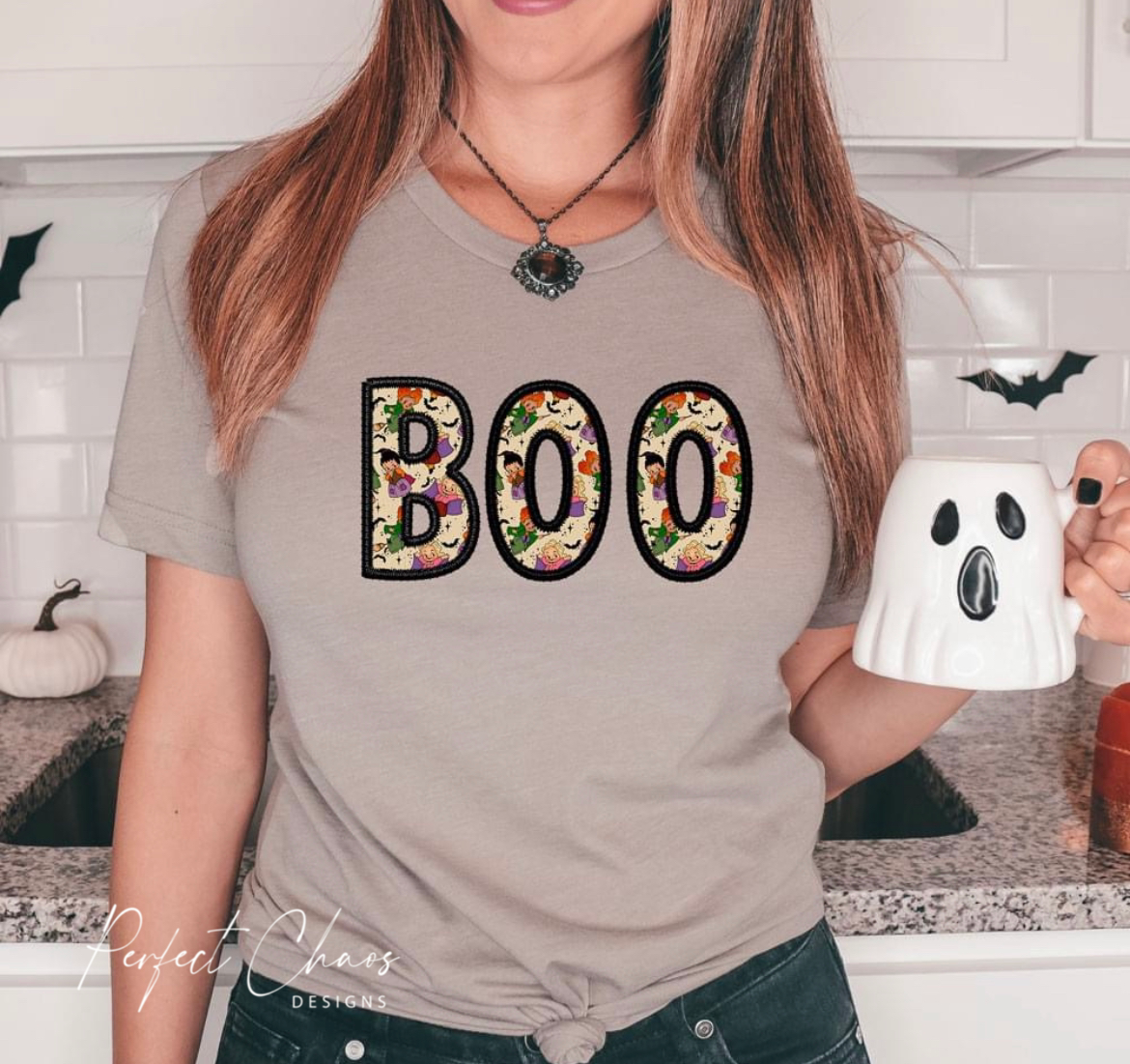 Boo