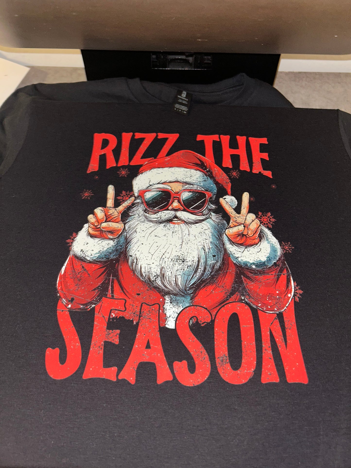 Rizz The Season