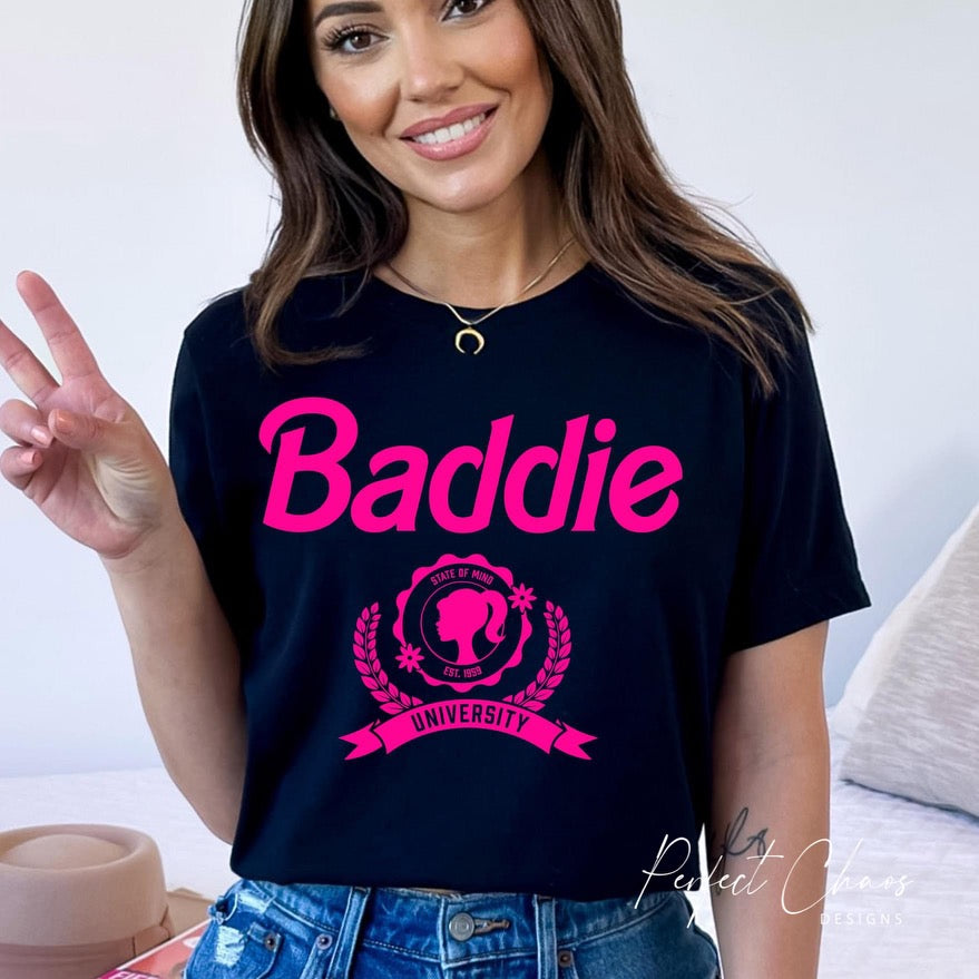 Baddie