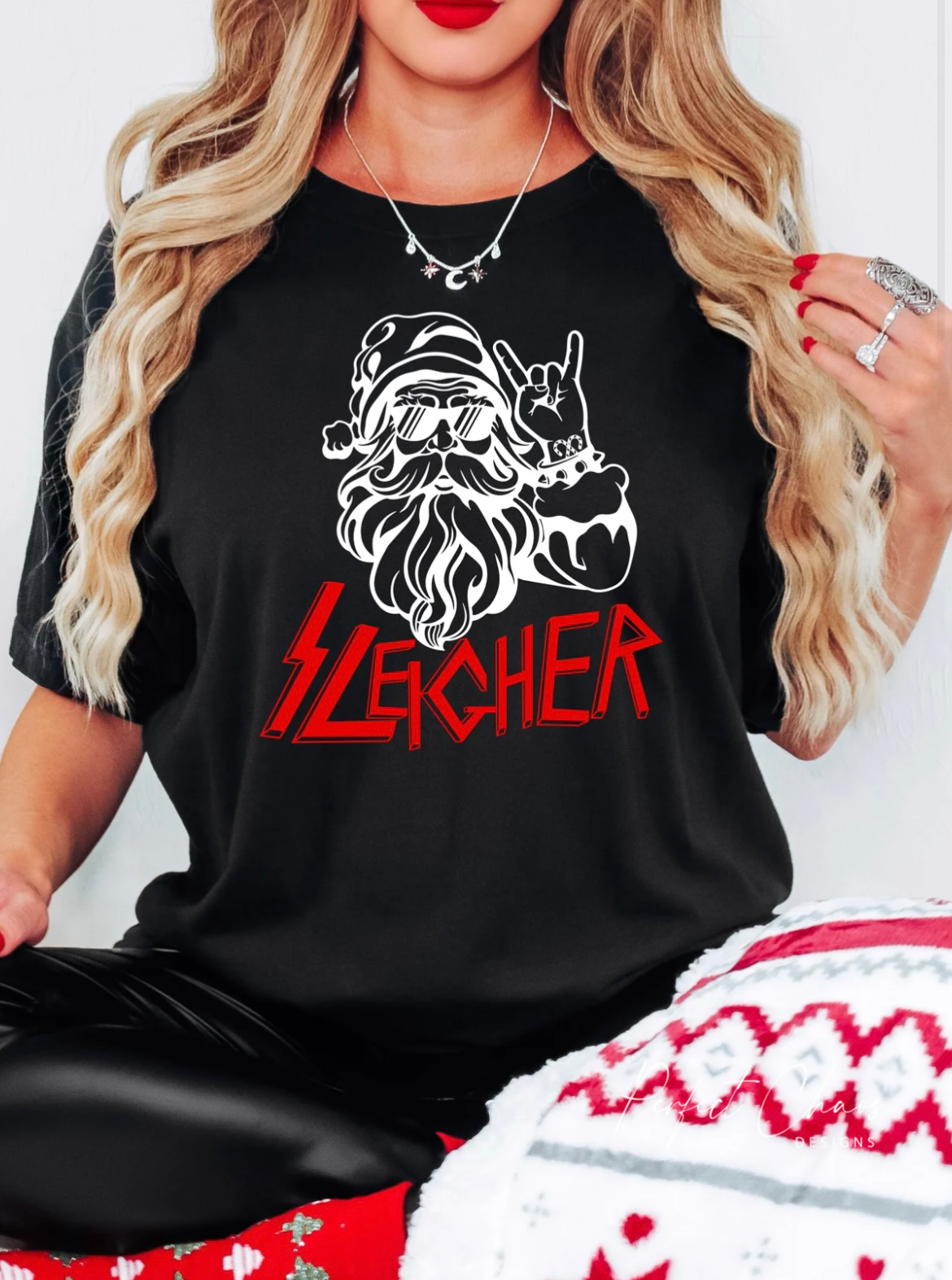 Sleigher