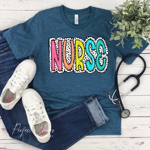 Nurse
