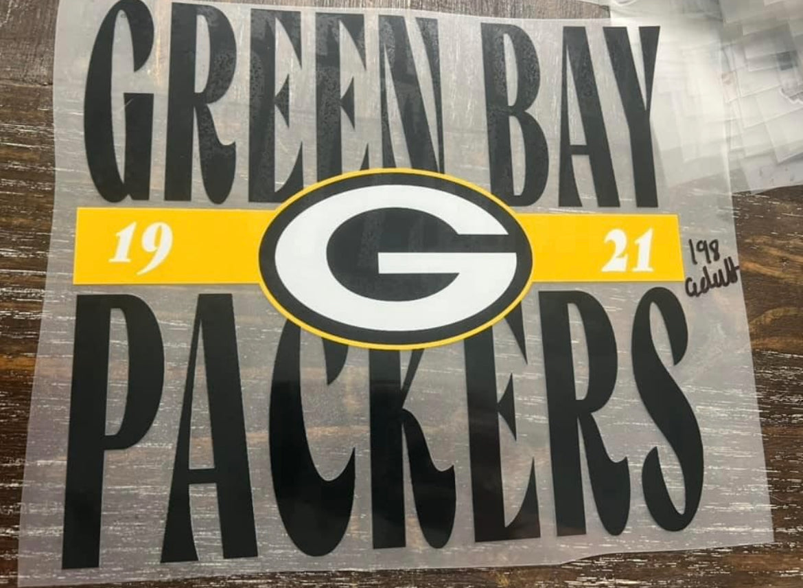 Green Bay Packers