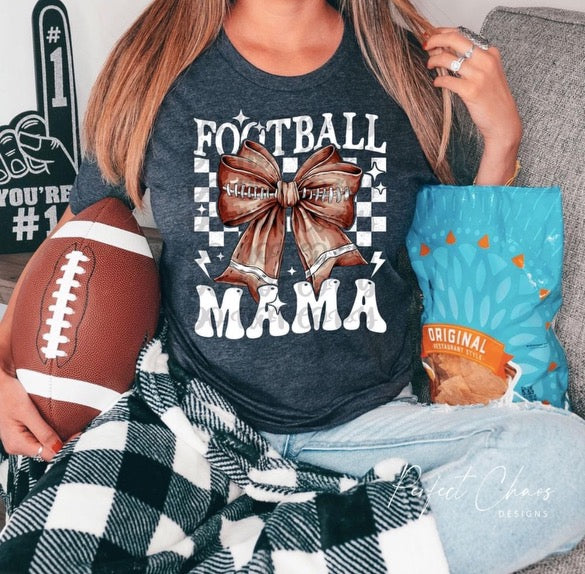 Football mama