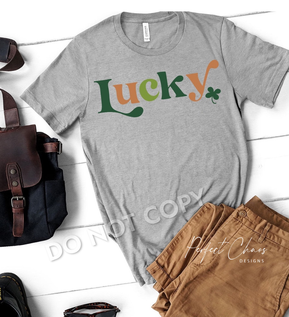Lucky
