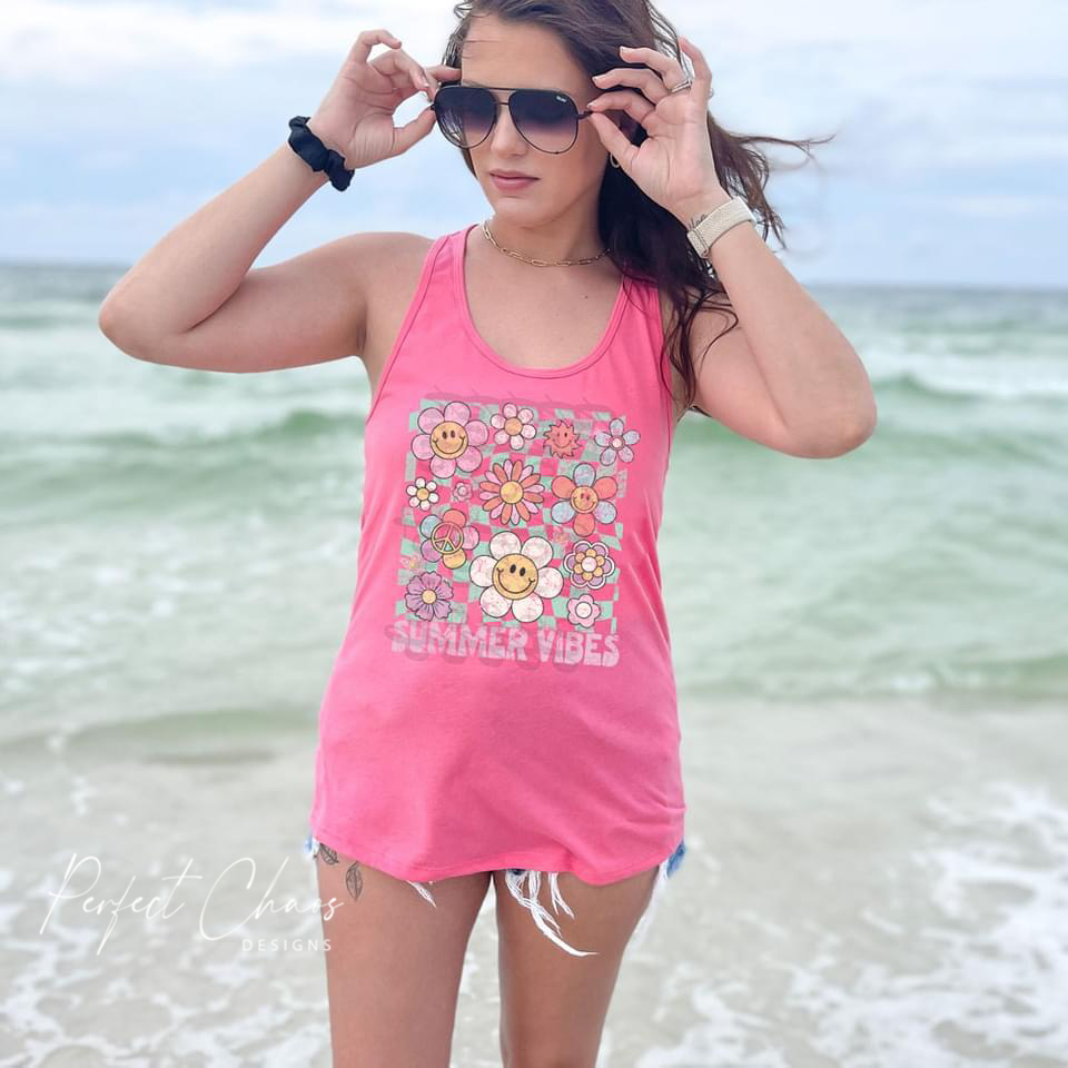 Summer Vibes