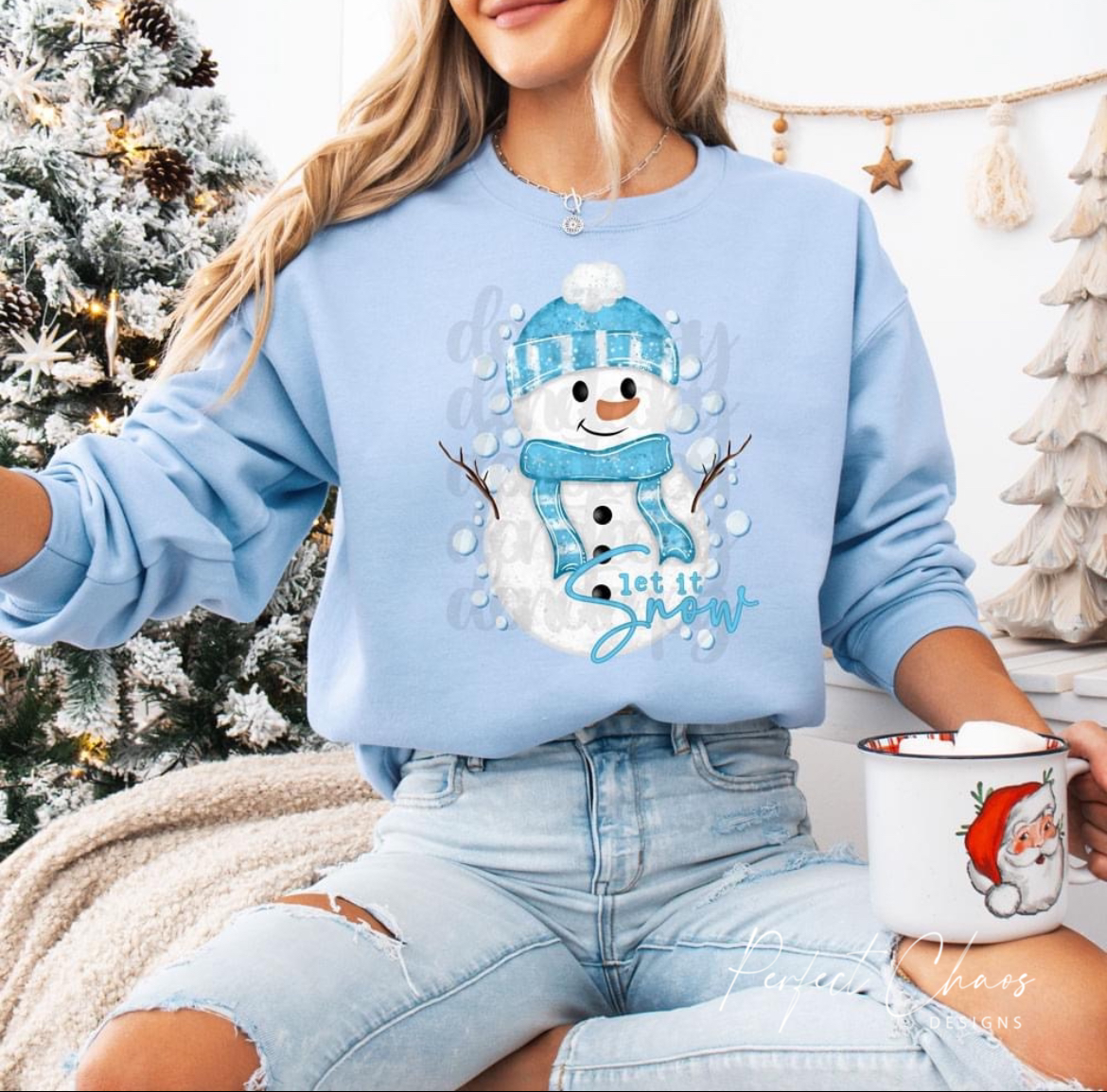Snowman
