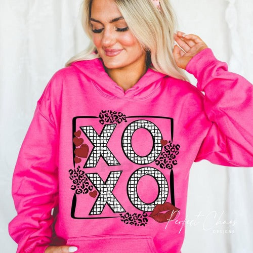 Xoxo Box