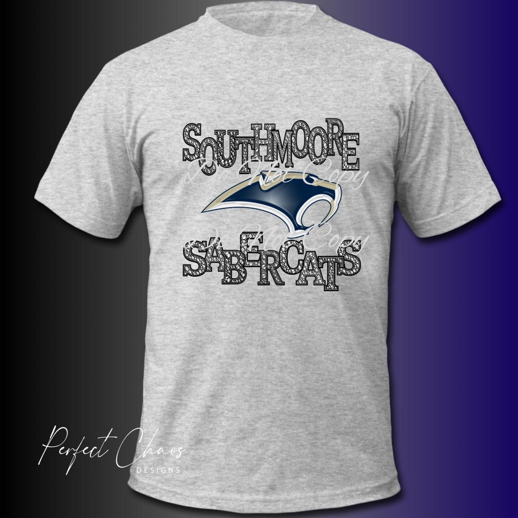 Southmoore sabercats