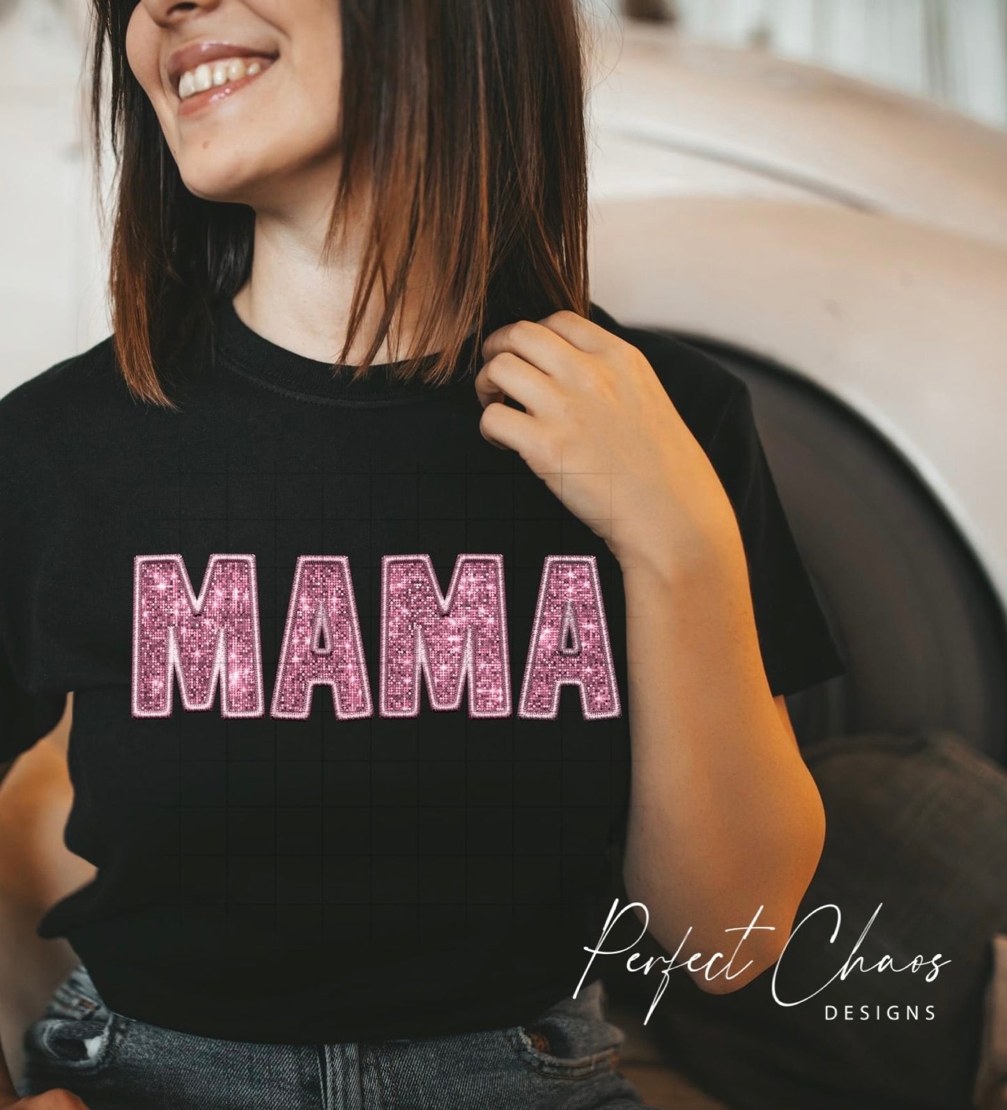 Mama