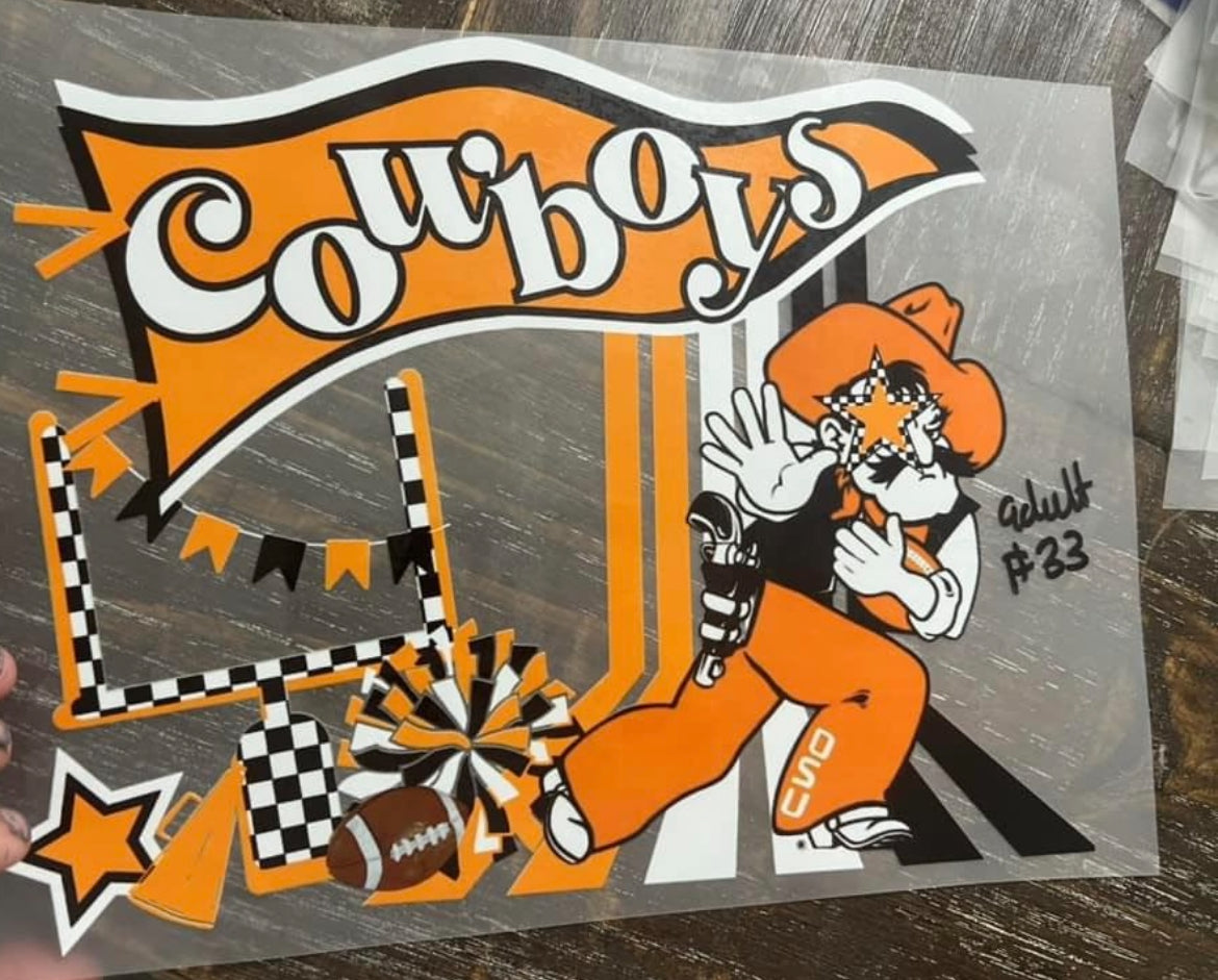 Cowboys