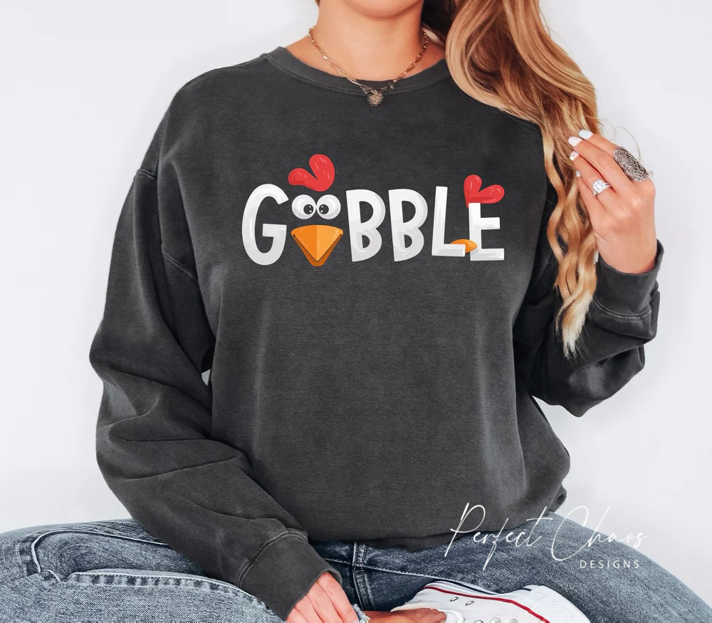 G🦃bble