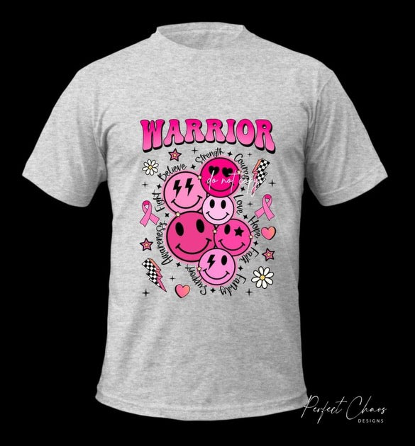Warrior