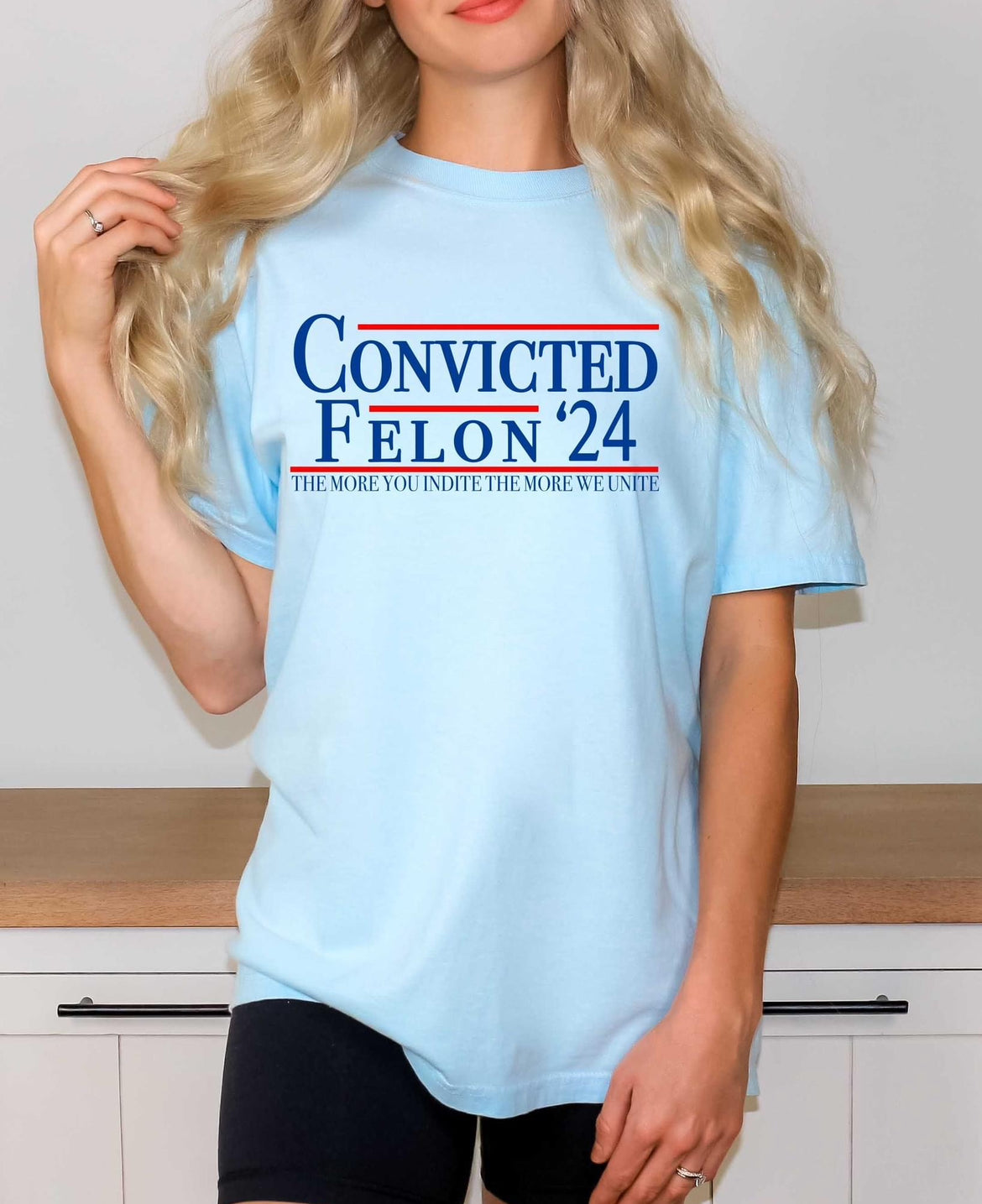 Convicted Felon 24